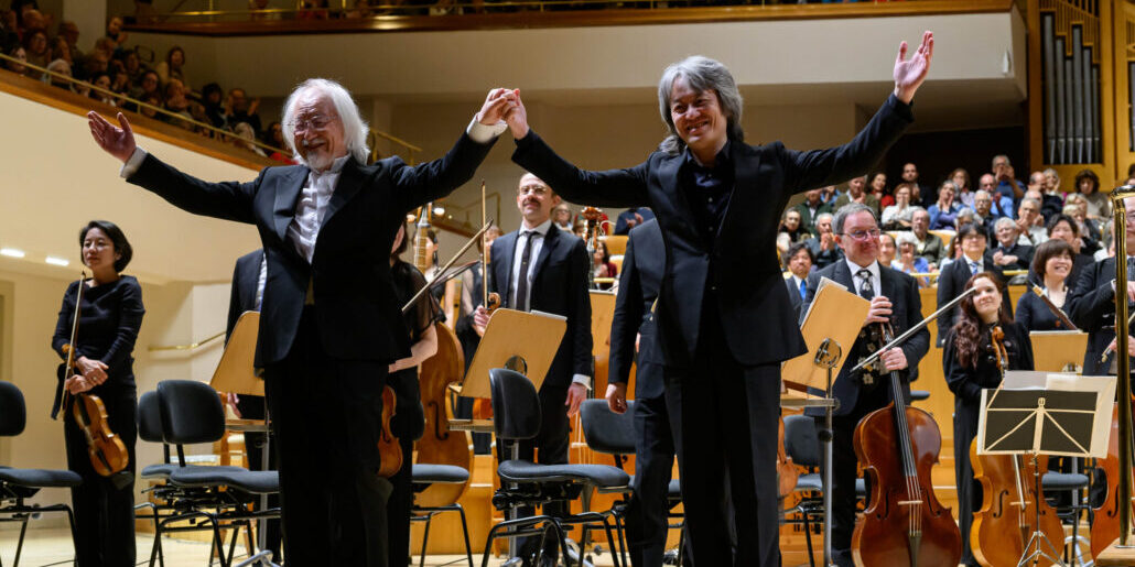 Bach Colleigium Japan en Madrid y Barcelona con un extraordinario Réquiem de Mozart 