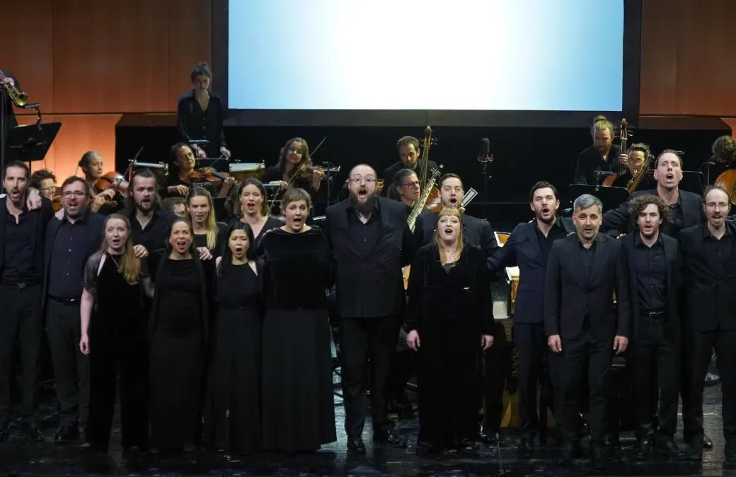Vox Luminis: «armonía y teatralidad» en su versión de La Reina de las Hadas en el Teatro Real