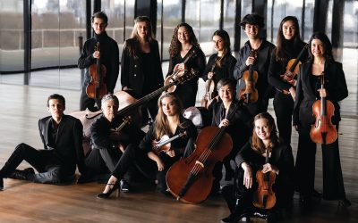 Les Arts Florissants revive a Vivaldi en su última gira por Norteamérica