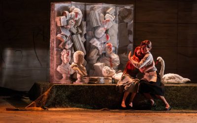 Paul Agnew debuta con Monteverdi y Les Arts Florissants en el Festival Monteverdi de Cremona